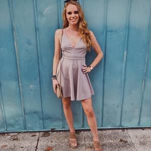 Meet your Posher, Natalie